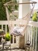 Outdoor Hammock Swing Chair - Best Quality and Comfort for Relaxing Outdoors