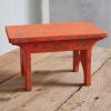 Mini Stool Display Stand