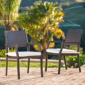 RHODE ISLAND DINING CHAIR (set of 2)