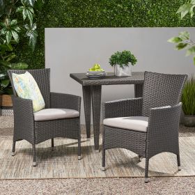 MALTA DINING CHAIR (set of 2)