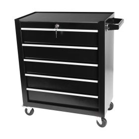 Metal Tool Storage Box