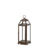 Medium Copper  Lantern